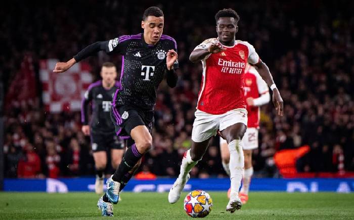 Soi kèo góc Bayern Munich vs Arsenal, 02h00 ngày 23/10