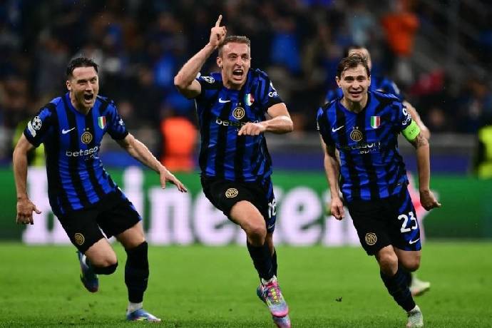 Soi kèo góc Inter Milan vs Shakhtar Donetsk, 02h00 ngày 23/10