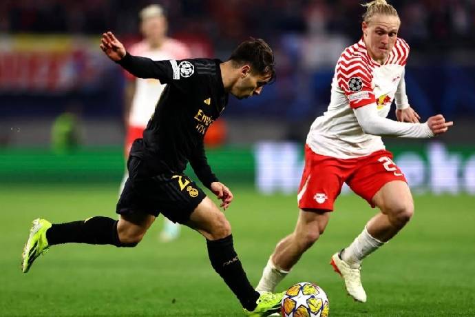 Soi kèo góc Real Madrid vs Leipzig, 02h00 ngày 23/10