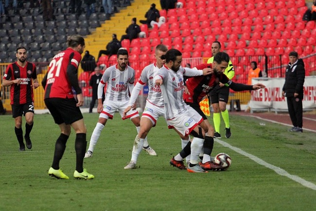 Nhận định Karagumruk vs Sivasspor, 17h30 ngày 21/11