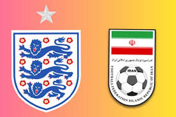 Đội hình ra sân chính thức Anh vs Iran, 20h ngày 21/11