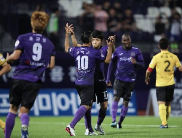 Nhận định, soi kèo Anyang vs Suwon, 12h00 ngày 22/11: Tiếp đà sa sút