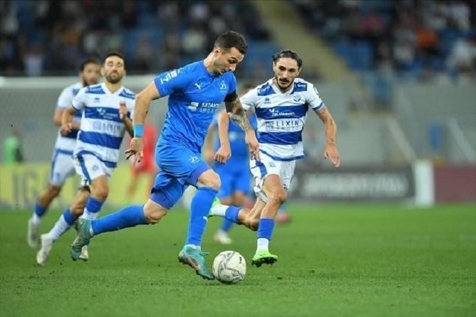 Nhận định, soi kèo Dinamo Batumi vs Dila Gori, 23h00 ngày 21/11: Hướng tới ngôi đầu