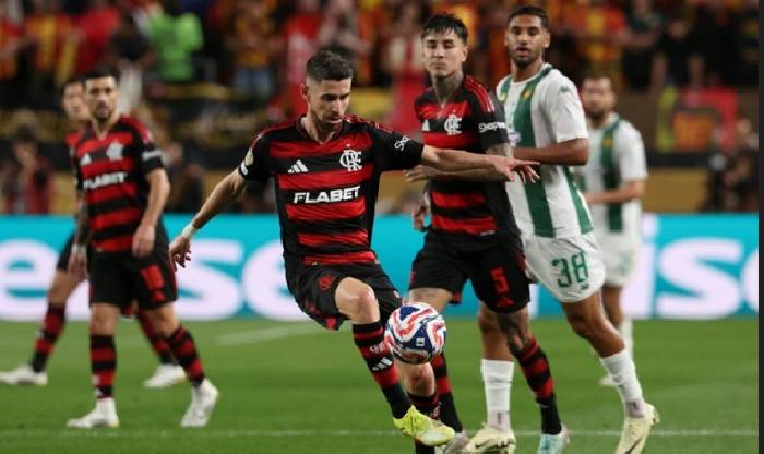 Nhận định, soi kèo Flamengo vs Bragantino, 07h30 ngày 23/11: Khôn nhà gặp dại chợ