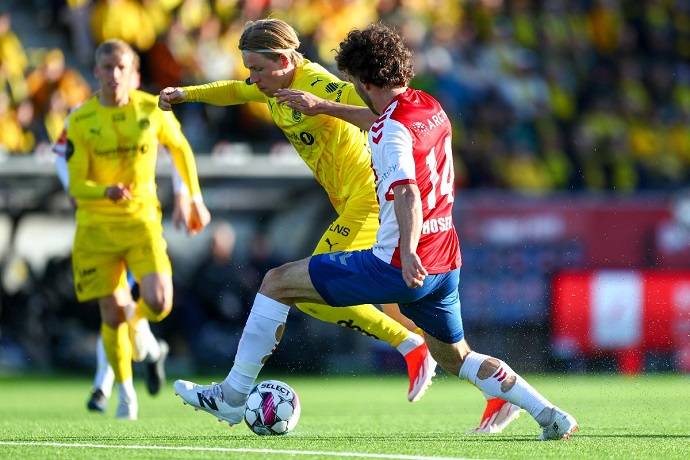 Nhận định, soi kèo KFUM Oslo vs Bodo Glimt, 1h00 ngày 22/11: Khó cho chủ nhà