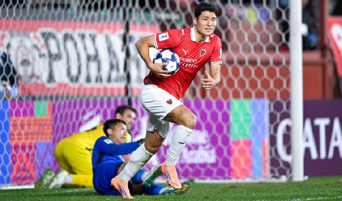 Nhận định, soi kèo Pohang Steelers vs Jeonbuk, 14h30 ngày 22/11: Thêm một lần đau