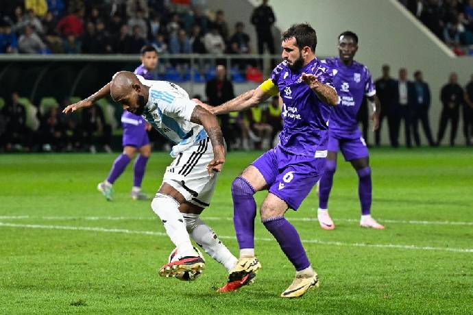 Nhận định, soi kèo Sumqayit vs Qarabag, 22h00 ngày 21/11: Vị trí quen thuộc