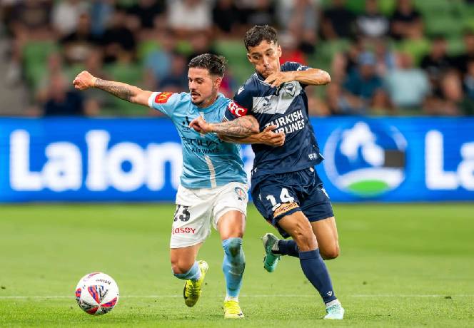 Soi kèo góc Adelaide United vs Melbourne City, 15h35 ngày 21/11