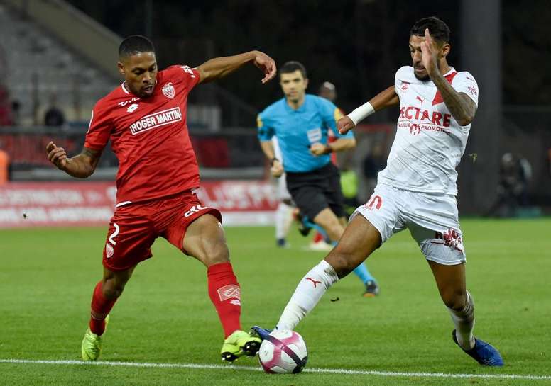 Nhận định Nimes vs Dijon, 1h00 ngày 24/12