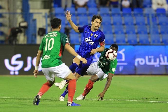 Nhận định, soi kèo Al Hilal vs Ettifaq, 22h00 ngày 21/12