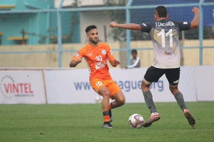 Nhận định, soi kèo NEROCA vs Sreenidi, 18h00 ngày 21/12