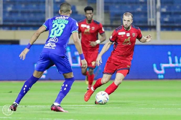 Nhận định, soi kèo Damac FC vs Al-Tai, 22h00 ngày 21/12