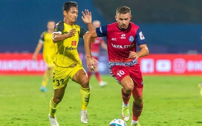 Nhận định, soi kèo Hyderabad vs Jamshedpur, 21h30 ngày 21/12