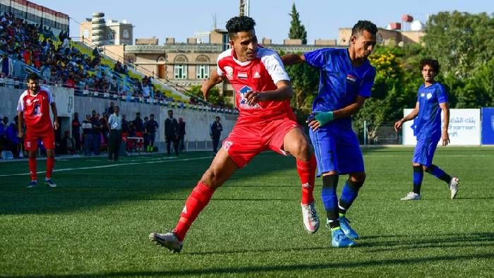 Nhận định, soi kèo Tdamn Hadramawt vs Al Helal Al Sahely, 19h00 ngày 22/12