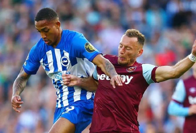 Chuyên gia Tony Ansell dự đoán West Ham vs Brighton, 22h00 ngày 21/12