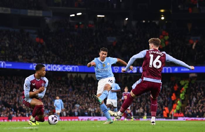 Link xem trực tiếp Aston Villa vs Man City Ngoại hạng Anh 19h30 ngày 21/12