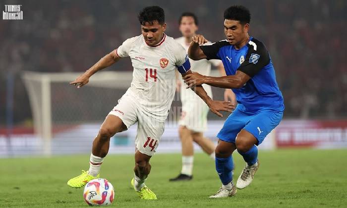 Link xem trực tiếp Indonesia vs Philippines ASEAN Cup 20h00 ngày 21/12