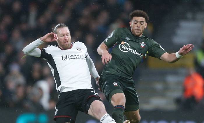 Nhận định, soi kèo Fulham vs Southampton, 21h00 ngày 22/12: Khó khăn chồng chất