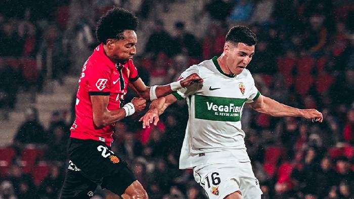 Kèo vàng bóng đá Elche vs Rayo Vallecano, 00h30 ngày 22/12: Khó cho khách