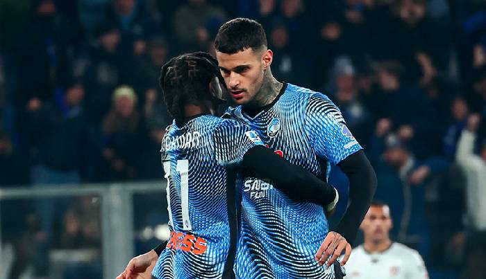 Kèo vàng bóng đá Genoa vs Atalanta, 02h45 ngày 22/12: Đối thủ khó chịu