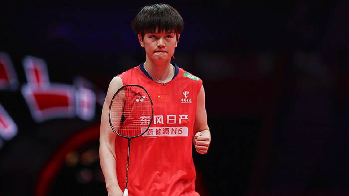 Link xem cầu lông BWF World Tour Finals 2025 chung kết An Se Young vs Wang Zhi Yi