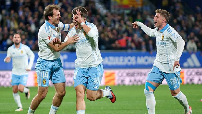 Nhận định, soi kèo Burgos vs Real Zaragoza, 0h30 ngày 22/12: Chỉ 1 là đủ