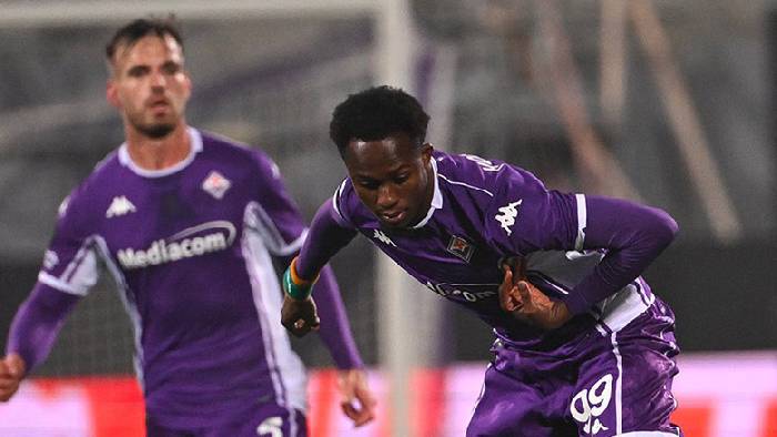 Nhận định, soi kèo Fiorentina vs Udinese, 0h ngày 22/12: Chuỗi thảm họa