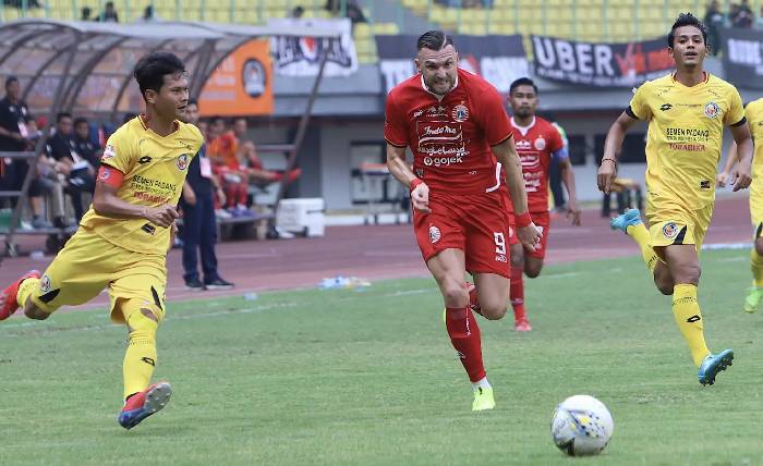 Nhận định, soi kèo Semen Padang vs Persija Jakarta, 19h00 ngày 22/12: Đòi nợ