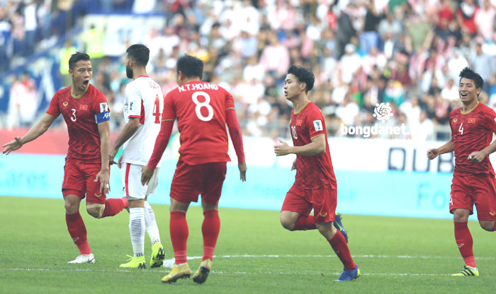 Fox Sports Asia: Việt Nam có ‘cơ’ thắng Nhật Bản ở tứ kết Asian Cup