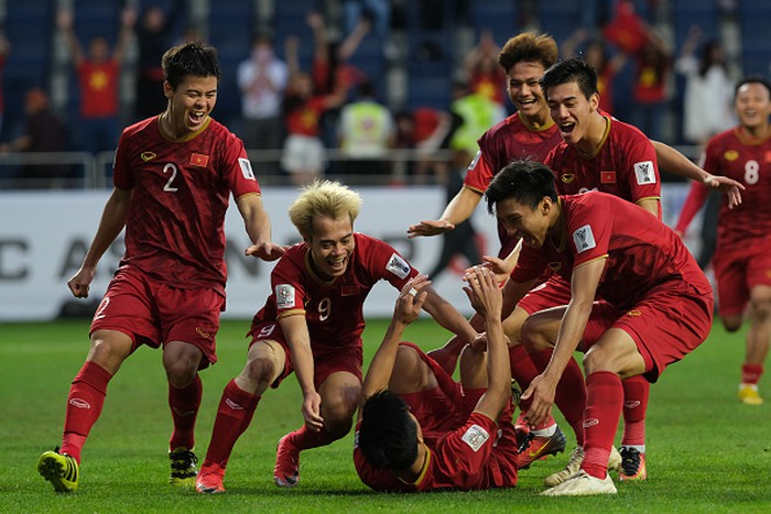 Nhận định Việt Nam vs Nhật Bản, 20h00 ngày 24/1 (Asian Cup 2019)