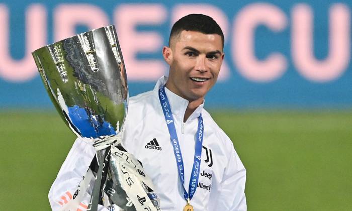 Ronaldo chưa được công nhận kỷ lục ghi nhiều bàn nhất lịch sử