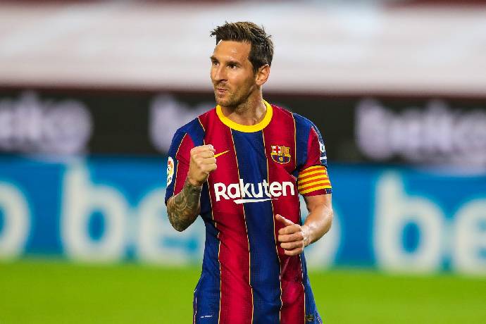 Tin chuyển nhượng sáng 22/1: PSG là điểm đến lý tưởng của Messi