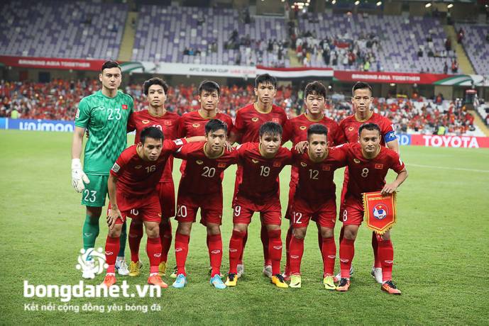Việt Nam và Thái Lan tranh nhau tổ chức vòng loại World Cup 2022