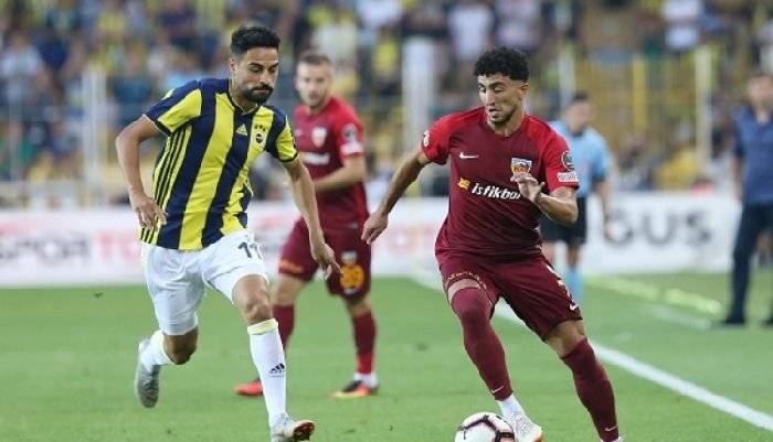 Nhận định, soi kèo Kayserispor vs Istanbulspor, 0h00 ngày 23/1