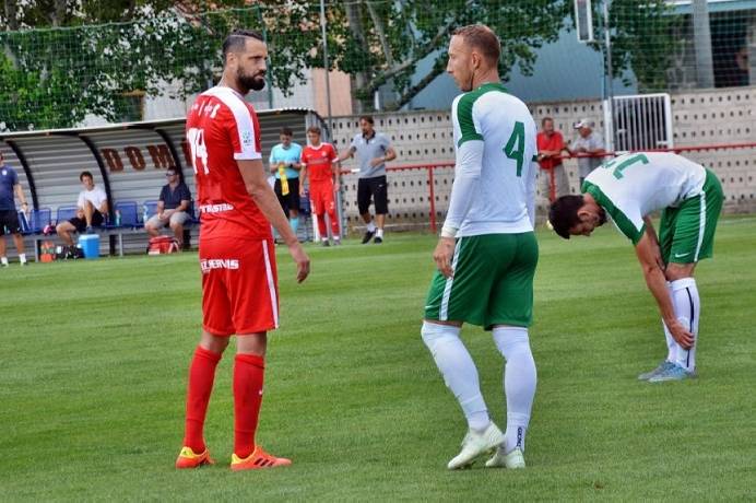 Nhận định, soi kèo MFK Skalica vs FC Zbrojovka Brno, 16h30 ngày 23/1