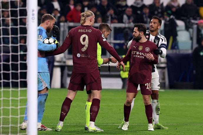 Chuyên gia Tony Ansell dự đoán PSG vs Man City, 3h00 ngày 23/1