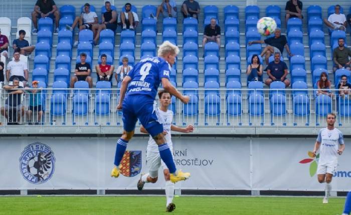 Nhận định, soi kèo Prostejov vs Trencin, 16h15 ngày 23/1: Điểm tựa sân nhà