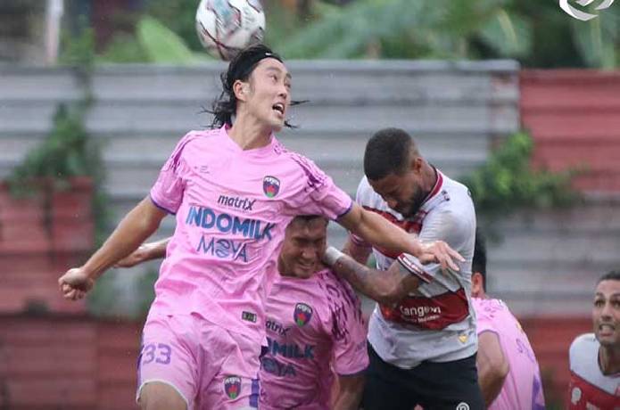 Nhận định, soi kèo Persita vs Madura, 18h15 ngày 24/02