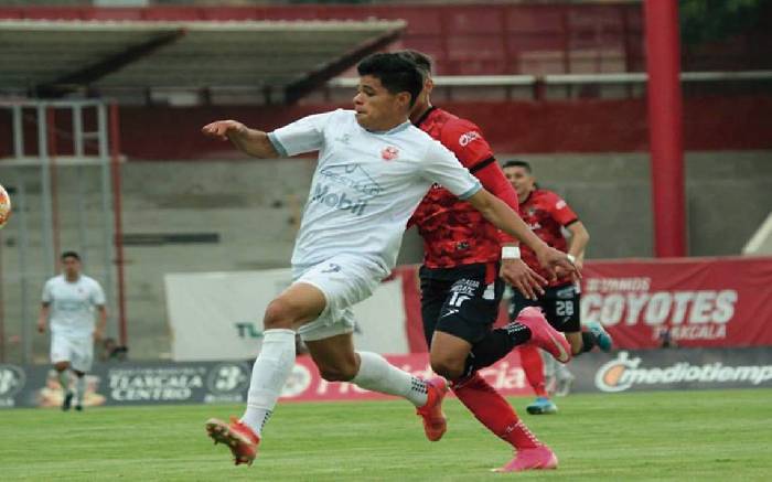 Nhận định, soi kèo Zacatecas vs Alebrijes Oaxaca, 6h00 ngày 23/2