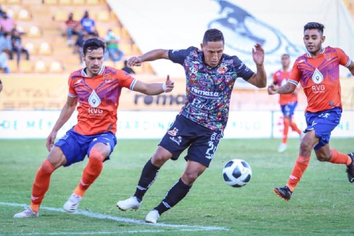 Nhận định, soi kèo Alebrijes Oaxaca vs Correcaminos, 8h ngày 24/2