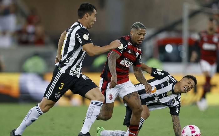 Nhận định, soi kèo Carabobo vs Atletico Mineiro, 7h30 ngày 23/2