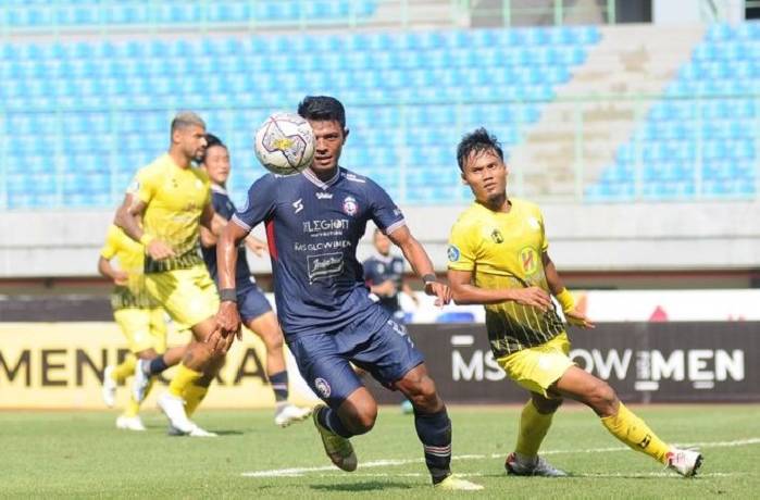 Nhận định, soi kèo Persib vs Arema, 15h ngày 23/2