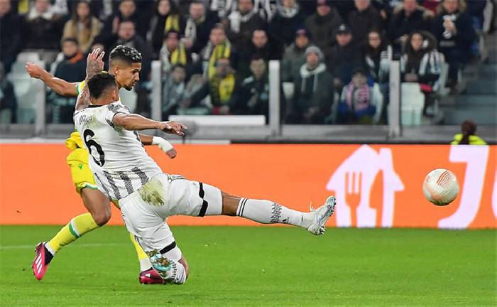 Phân tích kèo hiệp 1 Nantes vs Juventus, 0h45 ngày 24/2