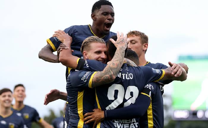 Soi kèo phạt góc Central Coast vs Wellington Phoenix, 15h45 ngày 24/2