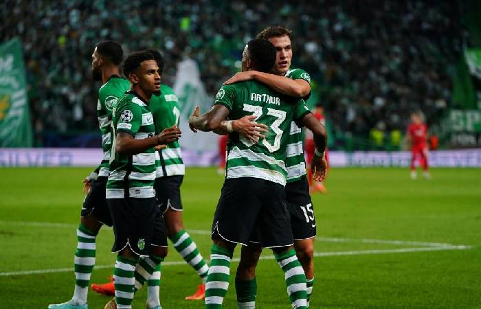 Soi kèo phạt góc Midtjylland vs Sporting Lisbon, 0h45 ngày 24/2