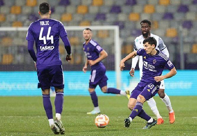 Nhận định, soi kèo NK Maribor với NK Bravo, 23h30 ngày 22/02: Lỡ hẹn top 3