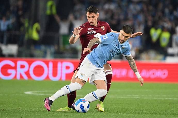 Nhận định, soi kèo Torino với Lazio, 2h45 ngày 23/2: Đòi nợ
