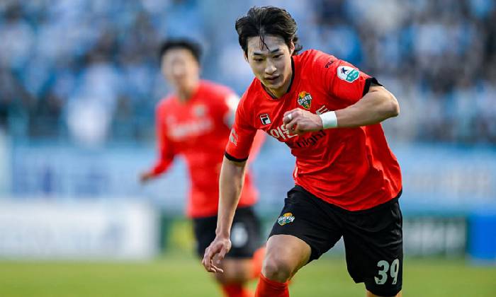 Nhận định, soi kèo Gangwon vs Pohang Steelers, 14h30 ngày 23/2: Tin vào cửa trên