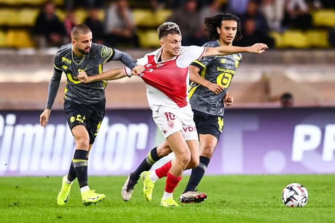 Nhận định, soi kèo Lille vs AS Monaco, 23h00 ngày 22/2: Mặt trận cuối cùng