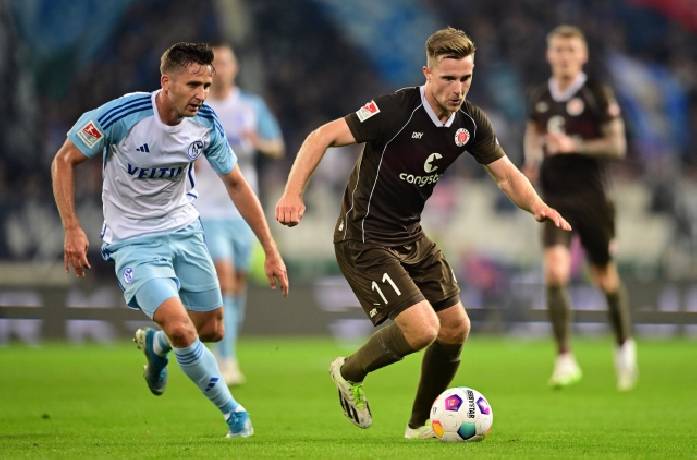 Nhận định, soi kèo Mainz vs St. Pauli, 21h30 ngày 22/2: Hướng về Top 4